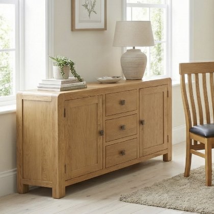 Avon Large Sideboard