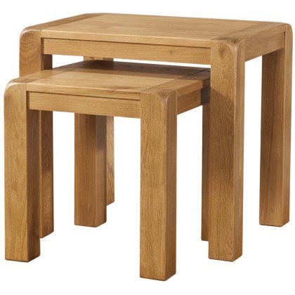 Avon Nest of Tables