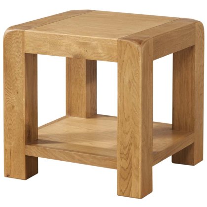 Avon Lamp Table