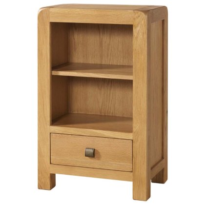 Avon Low Bookcase