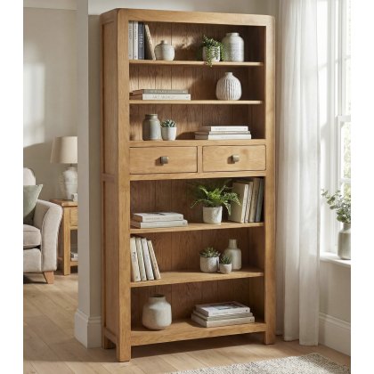 Avon Tall Bookcase