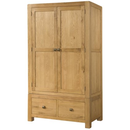 Avon Double Wardrobe