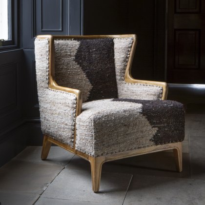 Ballari Accent Chair