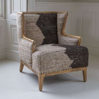 Ballari Accent Chair