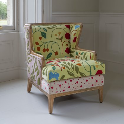 Morbi Accent Chair Morbi Accent Chair