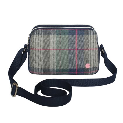 Earth Squared Tweed Drem Anna Bag Earth Squared Tweed Drem Anna Bag