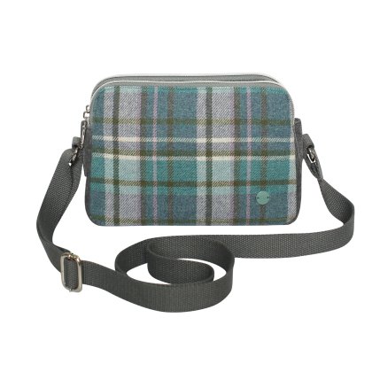 Earth Squared Tweed Meadow Anna Bag Earth Squared Tweed Meadow Anna Bag