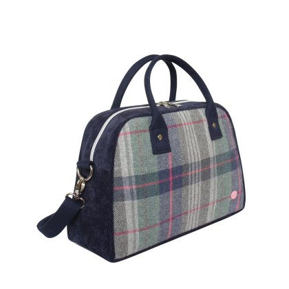 Earth Squared Tweed Drem Tabby Bag Earth Squared Tweed Drem Tabby Bag