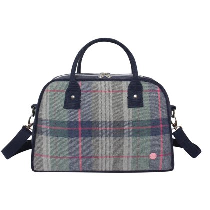 Earth Squared Tweed Drem Tabby Bag Earth Squared Tweed Drem Tabby Bag