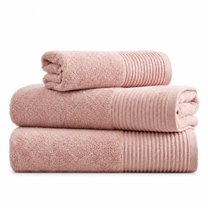 Deyongs Avelon Pink Towel
