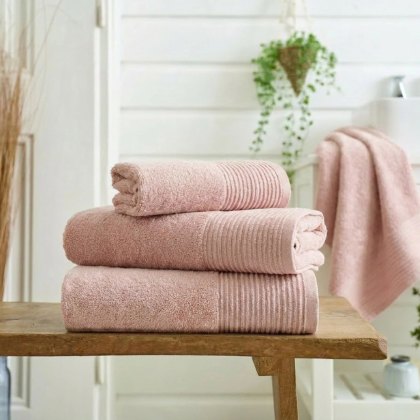Deyongs Avelon Pink Towel