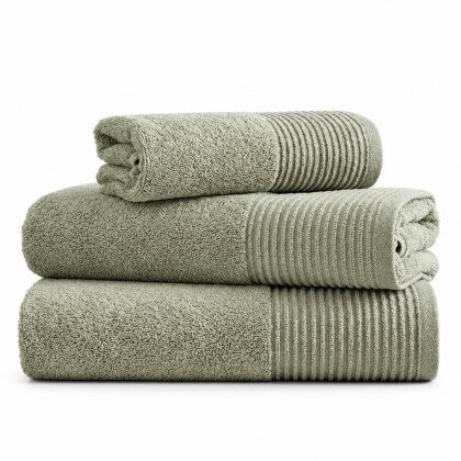 Deyongs Avelon Green Towel