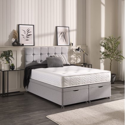 Bayswater Divan Set