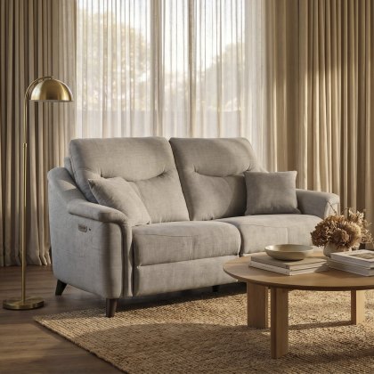 G Plan Olivia 3 Seater Sofa G Plan Olivia 3 Seater Sofa