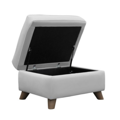 G Plan Olivia Storage Footstool G Plan Olivia Storage Footstool