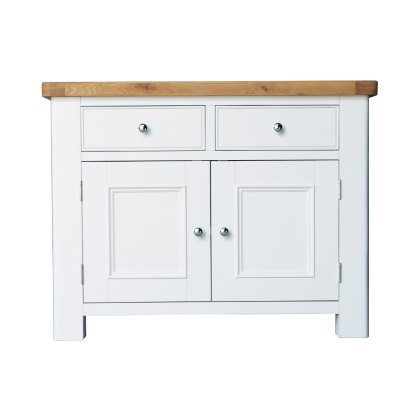 Hamilton White Standard Sideboard