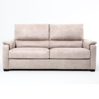 Spencer large 3 Seater Power Recliner Sofa