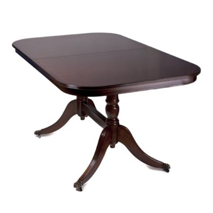 Simply Classical 5Ft Flipover Table