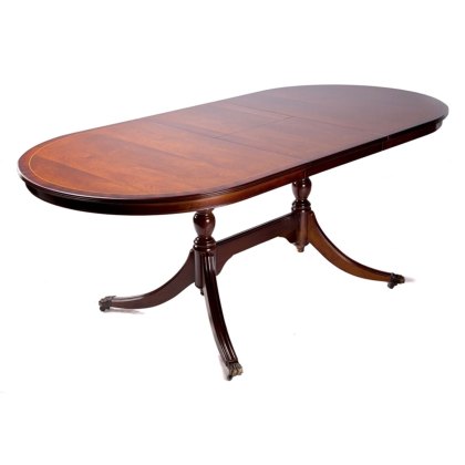 Simply Classical 7Ft Flipover Table