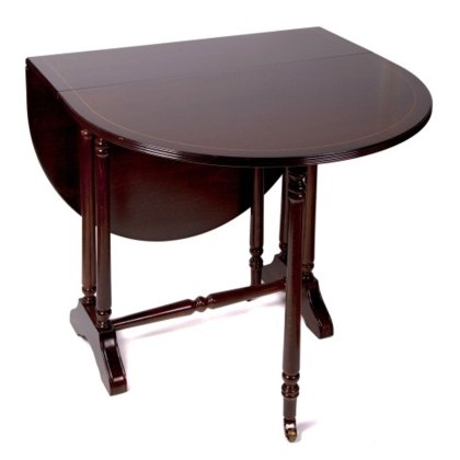 Simply Classical Sutherland Dining Table