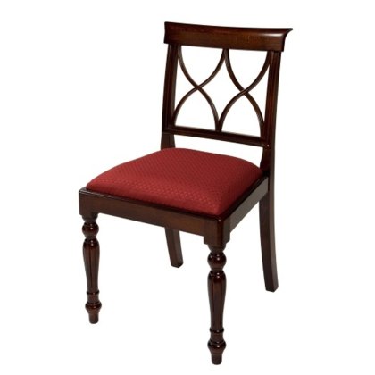 Simply Classical Chair