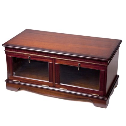 Simply Classical Widescreen TV/DVD Unit