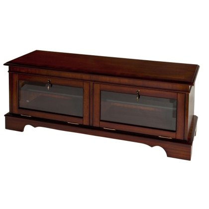 Simply Classical Widescreen TV Cabinet