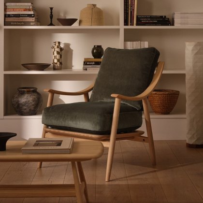 Ercol Marino Chair