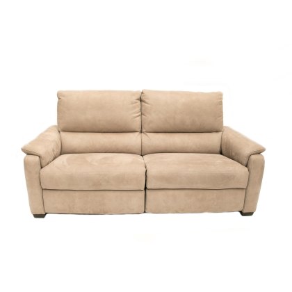 Spencer 3 Seater Sofa