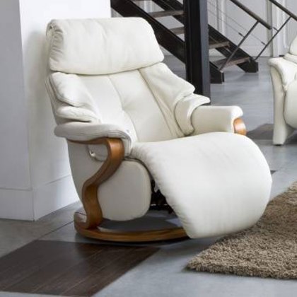 Himolla Chester Cumuly Electric 2 Motor Recliner Chair
