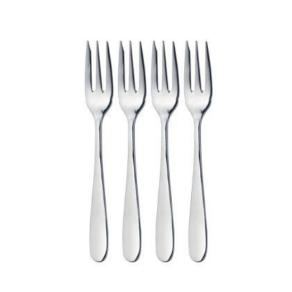 Masterclass Pastry Forks Set of 4