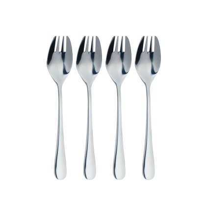 Masterclass Buffet Forks Set of 4