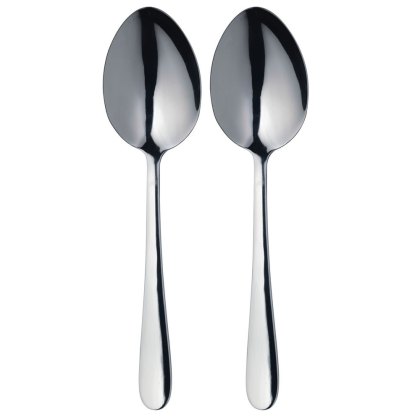 Masterclass Serving Spoons Set of 2
