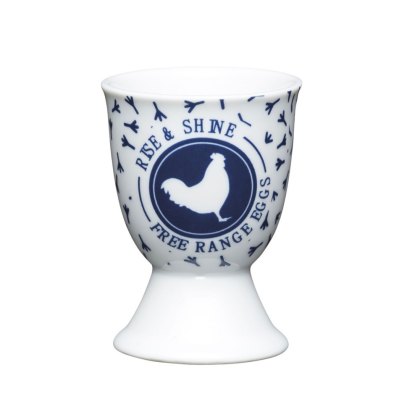 Kitchencraft Traditional Hen Egg Cup