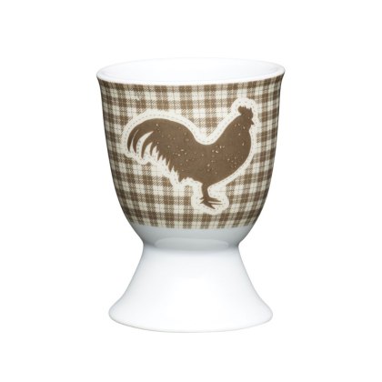 Kitchencraft Textured Hen Egg Cup