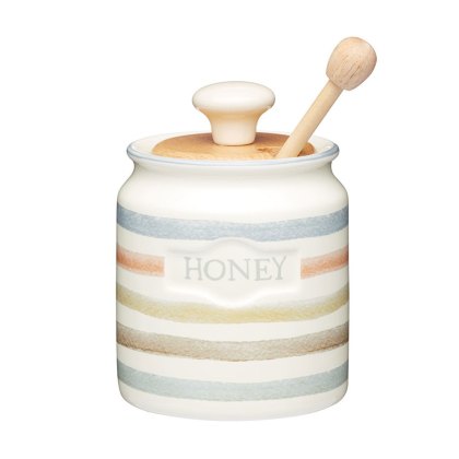 Classic Collection Honey Pot