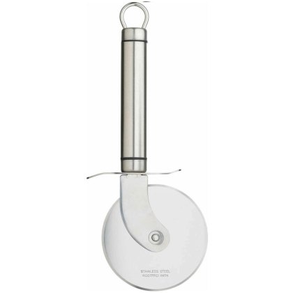 Kitchencraft Professional Stainless Steel Pizza Cutter