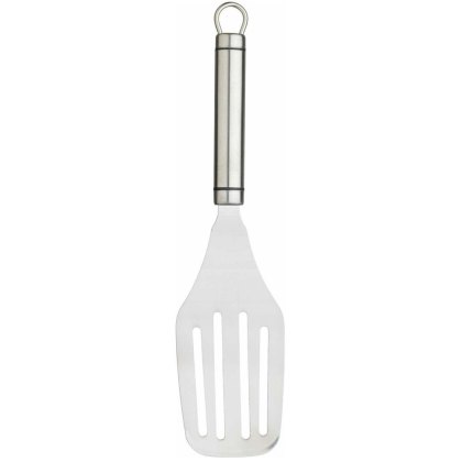 Kitchencraft Professional Stainless Steel Hamburger Turner