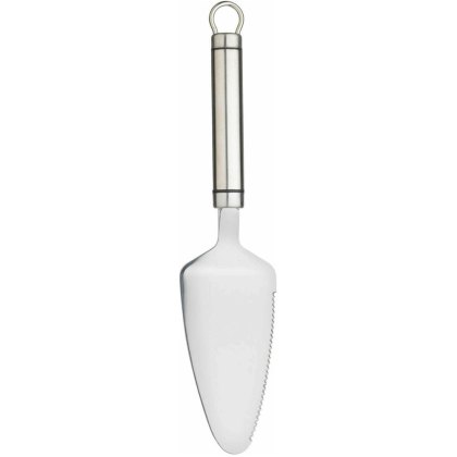 Kitchencraft Professional Stainless Steel Cake Server