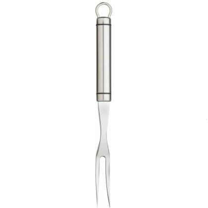 Kitchencraft Professional Stainless Steel Small Meat Fork