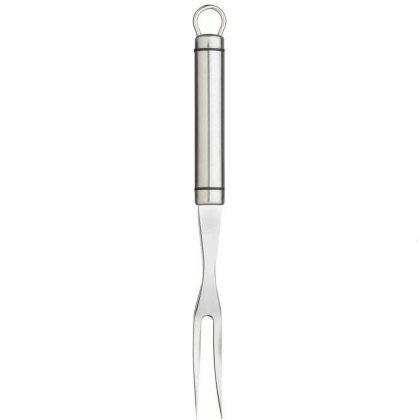 Kitchencraft Professional Stainless Steel Small Meat Fork Kitchencraft Professional Stainless Steel Small Meat Fork