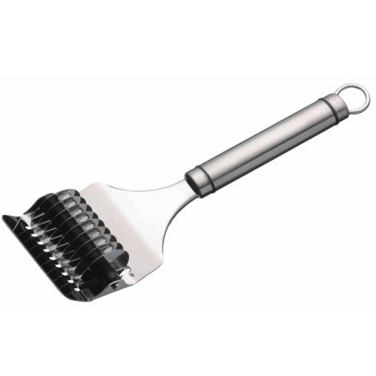 Kitchencraft Professional Stainless Steel Mint/Herb Cutter Kitchencraft Professional Stainless Steel Mint/Herb Cutter