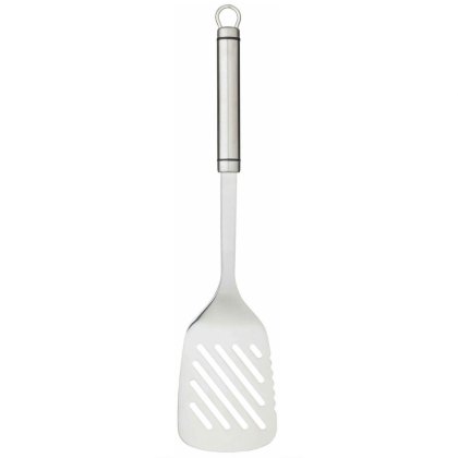 Kitchencraft Professional Stainless Steel Long Turner