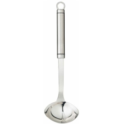 Kitchencraft Professional Stainless Steel Mini Ladle Kitchencraft Professional Stainless Steel Mini Ladle