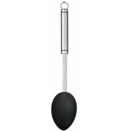 Kitchencraft Stainless Steel Non Stick Cooking Spoon