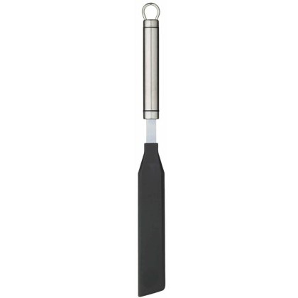Kitchencraft Stainless Steel Non Stick Spatula Kitchencraft Stainless Steel Non Stick Spatula