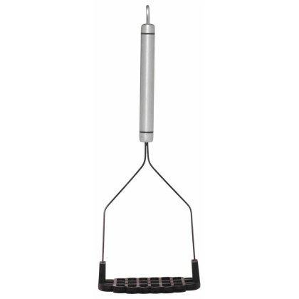Kitchencraft Stainless Steel Non Stick Masher