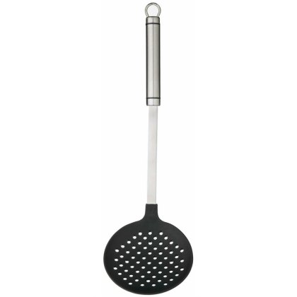 Kitchencraft Stainless Steel Non Stick Skimmer
