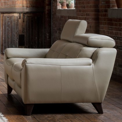 Parker Knoll Evolution - Design 1702 - 2 Seater Sofa