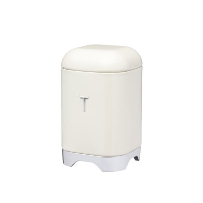 Lovello Cream Tea Canister